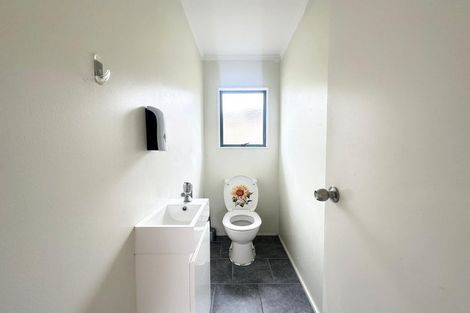 Photo of property in 47 Aspiring Avenue, Clover Park, Auckland, 2019