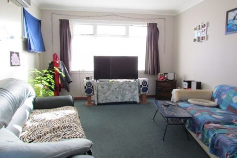 Photo of property in 26a-b Wilton Street, Levin, 5510