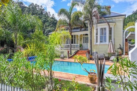 Photo of property in 107 Victoria Street, Thames, 3500