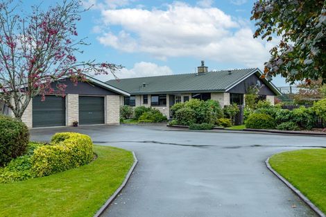 Photo of property in 193 Kerrytown Road, Kerrytown, Timaru, 7975