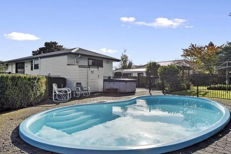 Photo of property in 78 Enderley Avenue, Enderley, Hamilton, 3214