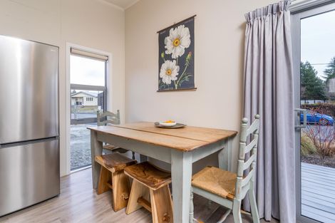 Photo of property in 29 Glencairn Road, Twizel, 7901