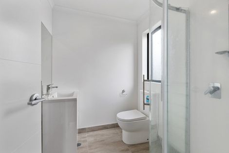 Photo of property in 4/11 Gazeley Avenue, Silverdale, Hamilton, 3216