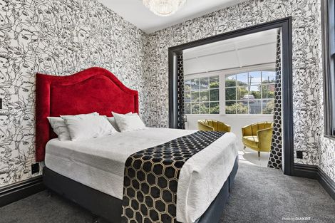 Photo of property in 47 Rawhiti Terrace, Kelburn, Wellington, 6012