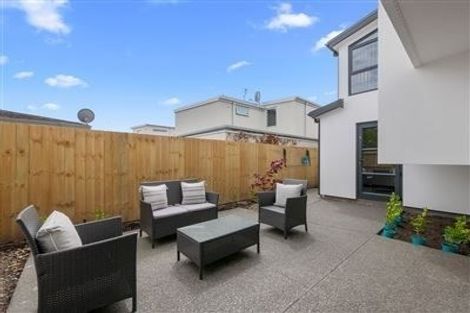 Photo of property in 2/90 Bishop Street, St Albans, Christchurch, 8014