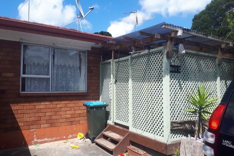 Photo of property in 124c Barrack Road, Mount Wellington, Auckland, 1060