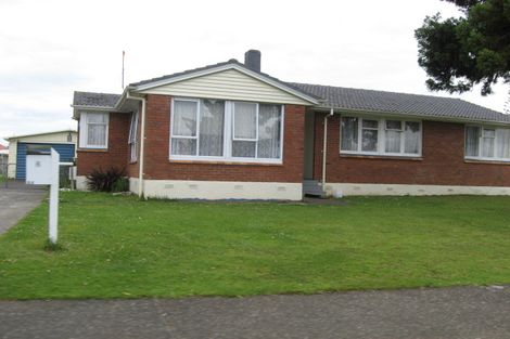 Photo of property in 6 Fairey Place, Mangere, Auckland, 2022