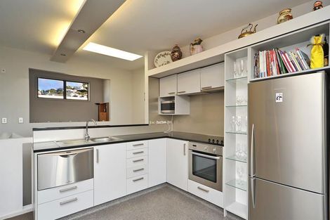 Photo of property in 3/45 Childers Terrace, Kilbirnie, Wellington, 6022