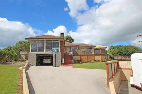 Photo of property in 67 Wharfe Street, South Hill, Oamaru, 9400