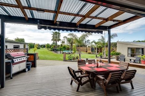 Photo of property in 278 Meeanee Road, Meeanee, Napier, 4112