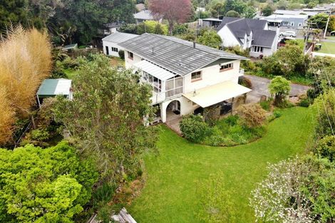 Photo of property in 50 Waiomu Valley Road, Waiomu, Thames, 3575