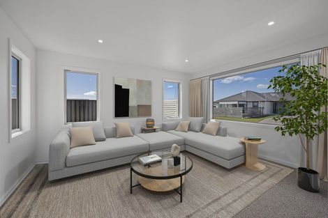 Photo of property in 17 Arihi Crescent, Frimley, 4120