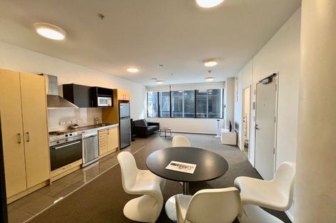 Photo of property in Twin Towers, 306/17 Putney Way, Manukau, Auckland, 2104