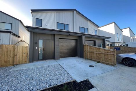 Photo of property in 139 Walters Road, Papakura, Takanini, 2110