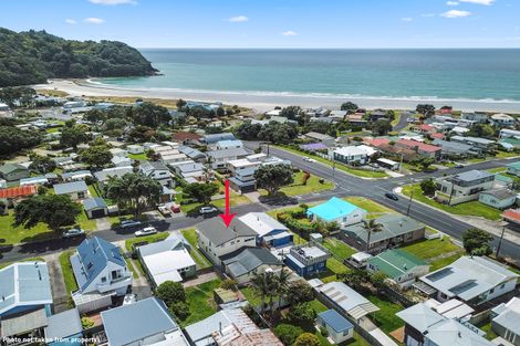 Photo of property in 27 Ocean View Road, Waihi Beach, 3611