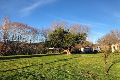 Photo of property in 5569 Ettrick-raes Junction Road, Millers Flat, Roxburgh, 9572