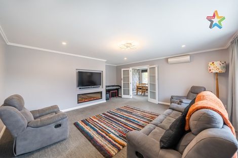 Photo of property in 22 Marion Street, Silverstream, Upper Hutt, 5019