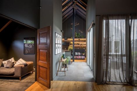 Photo of property in 25 Armagh Street, Christchurch Central, Christchurch, 8013