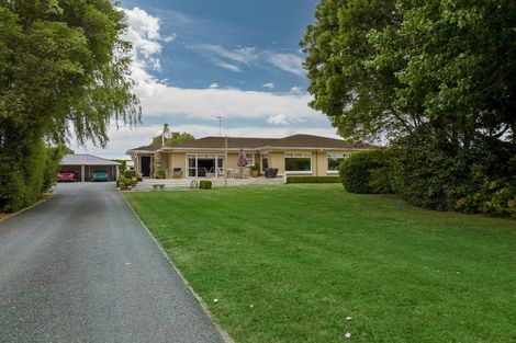 Photo of property in 3626 Cambridge Road, Cambridge, 3495