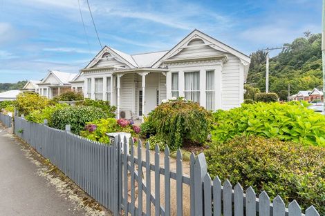 Photo of property in 267 North Road, North East Valley, Dunedin, 9010