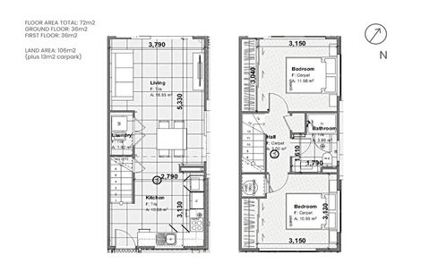 Photo of property in 2a Ellen Avenue, Hillcrest, Auckland, 0627