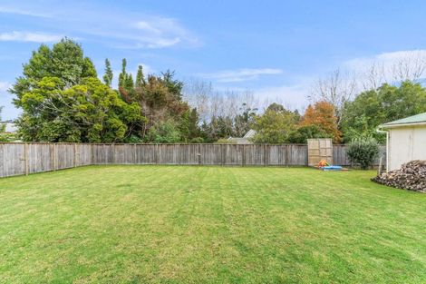 Photo of property in 136 Hokianga Road, Dargaville, 0310