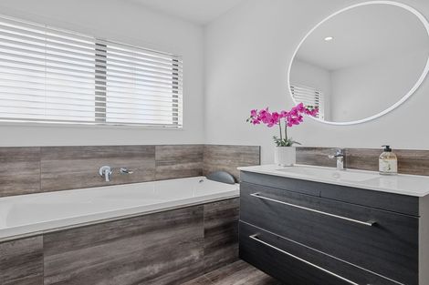 Photo of property in 3 Lanner Drive, Rolleston, 7615