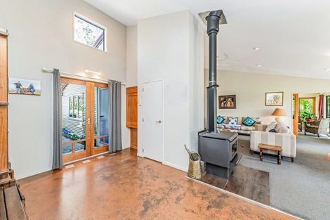 Photo of property in 1520 Tram Road, Swannanoa, Rangiora, 7475