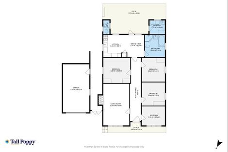 Photo of property in 43 Seddon Street, Wallaceville, Upper Hutt, 5018