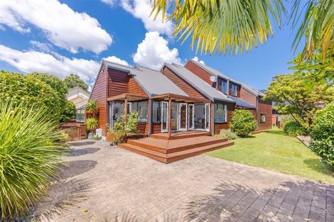 Photo of property in 3 Sycamore Place, Pukete, Hamilton, 3200