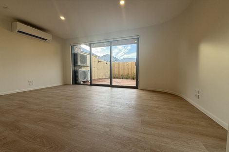 Photo of property in 3/45 Champion Street, Edgeware, Christchurch, 8013