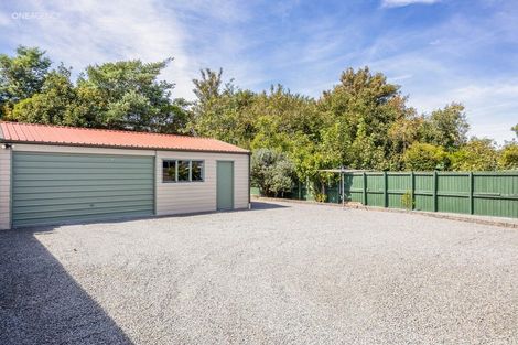 Photo of property in 69 Sneyd Street, Kaiapoi, 7630