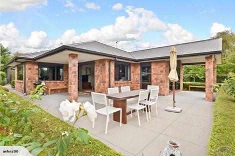 Photo of property in 815 Parallel Road, Ohaupo, 3881