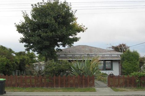 Photo of property in 61 Wilkin Street, Temuka, 7920