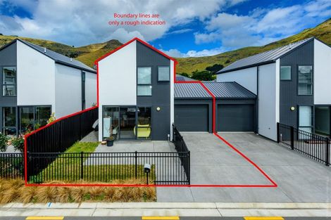 Photo of property in 16 Wheatsheaf Lane, Heathcote Valley, Christchurch, 8022