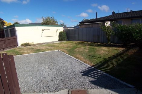 Photo of property in 1/18 Oakhampton Street, Hornby, Christchurch, 8042