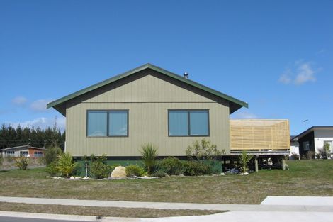 Photo of property in 65 Parekaawa Drive, Motuoapa, Turangi, 3382