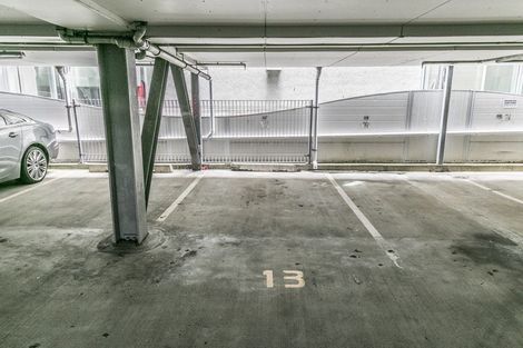 Photo of property in Century City Apartments, 19/72 Tory Street, Te Aro, Wellington, 6011