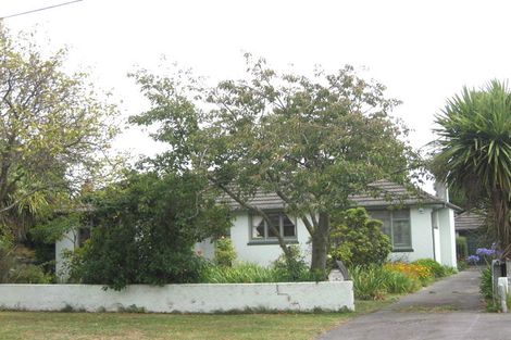 Photo of property in 39 Esperance Street, St Albans, Christchurch, 8052