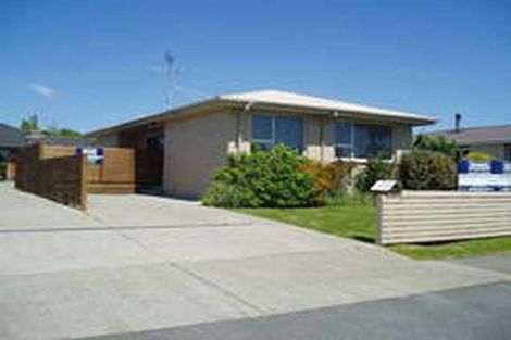 Photo of property in 519 Yarrow Street, Glengarry, Invercargill, 9810