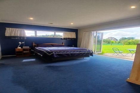 Photo of property in 92 Tutaki Road, Kelvin Grove, Palmerston North, 4470