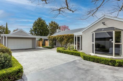 Photo of property in 234 Withells Road, Avonhead, Christchurch, 8042