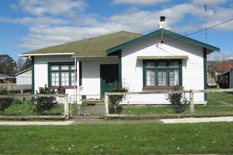 Photo of property in 59 Moa Street, Taihape, 4720