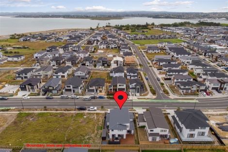 Photo of property in 21 Craigs Way, Hobsonville, Auckland, 0616