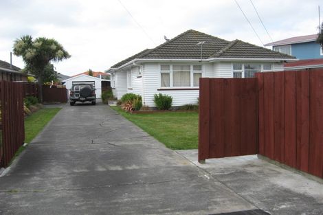 Photo of property in 91 Briggs Road, Shirley, Christchurch, 8052