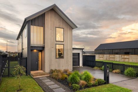 Photo of property in 75 Musselwhite Terrace, Chartwell, Hamilton, 3210