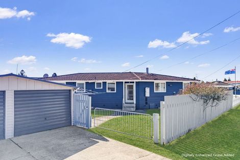 Photo of property in 57 Kokiri Street, Ngongotaha, Rotorua, 3010