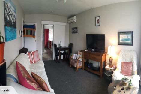 Photo of property in 4/81 Southampton Street, Sydenham, Christchurch, 8023