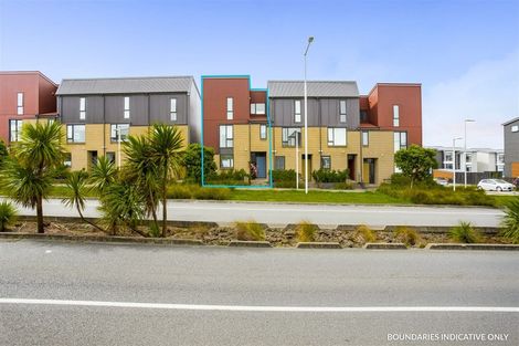Photo of property in 22 Hobsonville Point Road, Hobsonville, Auckland, 0616