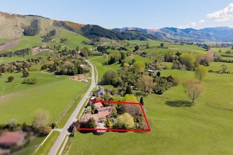 Photo of property in 82 Point Bush Road, Waimate, 7979